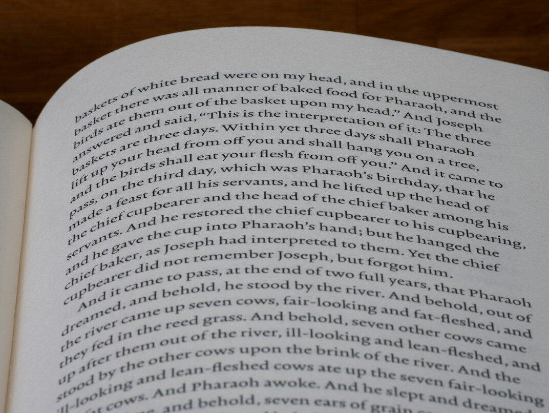 twisted plot book pages